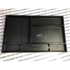 Органайзер багажника Kia Ceed Wagon 2006-2012 857161H600